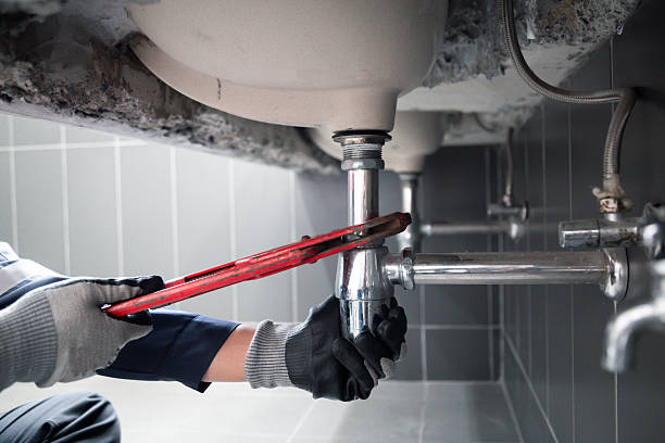Licensed Plumbing service in Glassport, PA - Street Wise - Plumbing